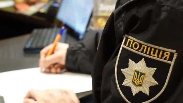 Как в боевике: На Луганщине полицейские открыли огонь, когда на них напали