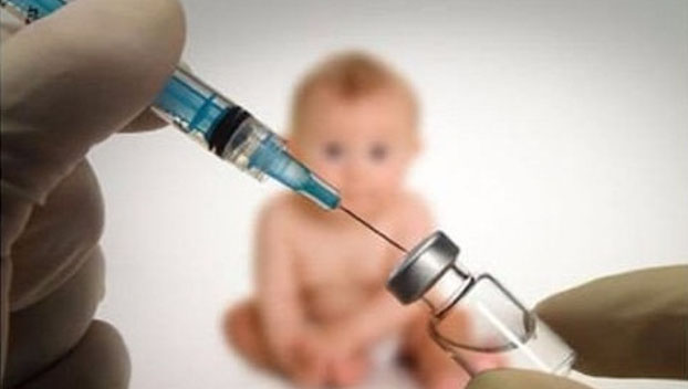 В Константиновке из-за отсутствия вакцины БЦЖ дети заболевают туберкулезом
