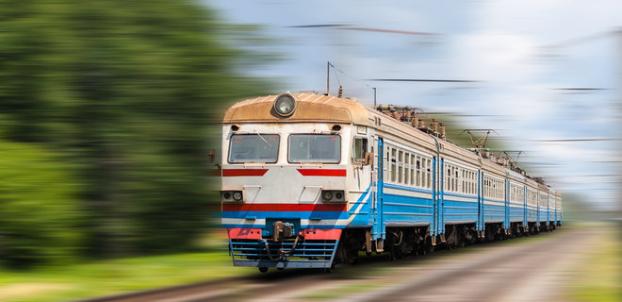 Стоимость проезда в пригородных поездах подорожала на Донбассе