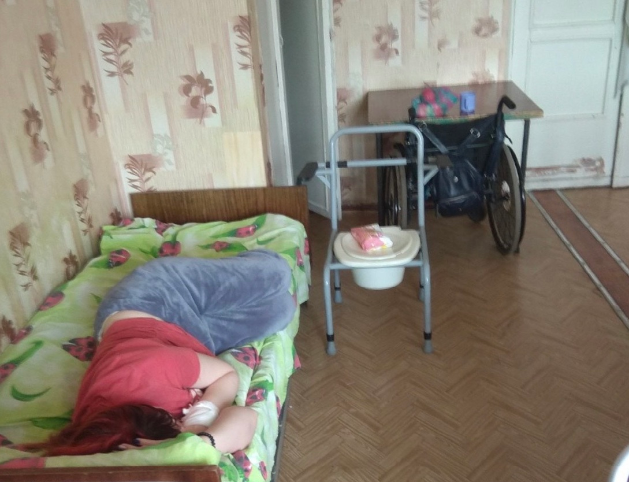 «Вместо лечения – мучения»: семья из Константиновки о пребывании в детской городской больнице
