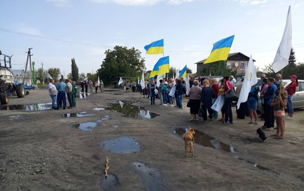 В Харьковской области произошла массовая драка, есть пострадавшие