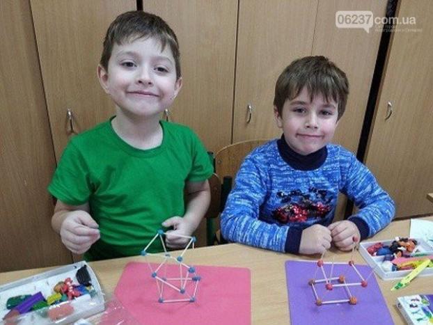 Для школьников Новогродовки провели «Инженерную неделю»