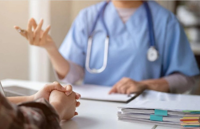 Кто из уекраинцев может получить две тысячи гривен на медосмотр