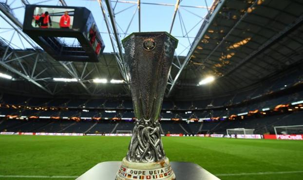 «Динамо» и «Ворскла» узнали своих оппонентов по групповому этапу Лиги Европы УЕФА