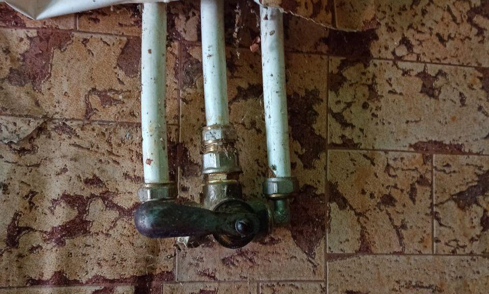 Хищение газа в Константиновке, Дружковке, Краматорске: Где чаще всего фиксируют нарушения