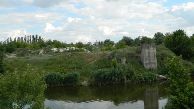 Водоемы в Северодонецке загрязнены выше нормы — исследование