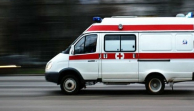 В Донецке 9-летний мальчик пострадал от взрыва боеприпаса - ОБСЕ