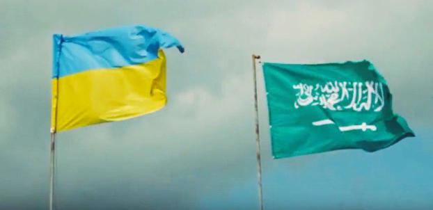 Постановление о военном сотрудничестве с Саудовской Аравией принял Кабинет министров Украины