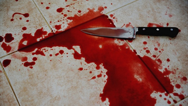 Во Львовской области девочка, защищаясь, убила отца ножом