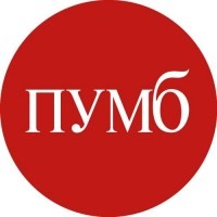 Логотип ПУМБ