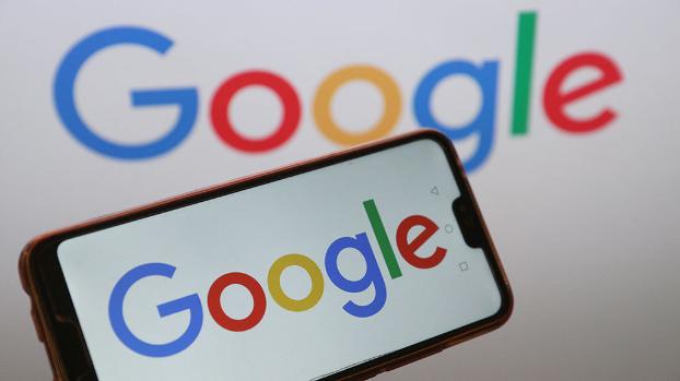На оккупированных территориях Донбасса заблокировали Google