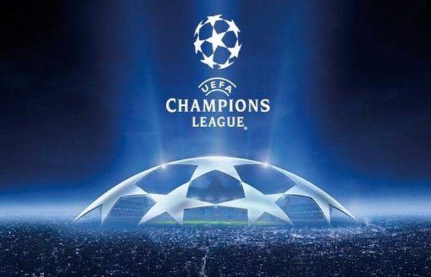 В 1/8 финала Лиги чемпионов УЕФА  вступают в борьбу еще четыре пары