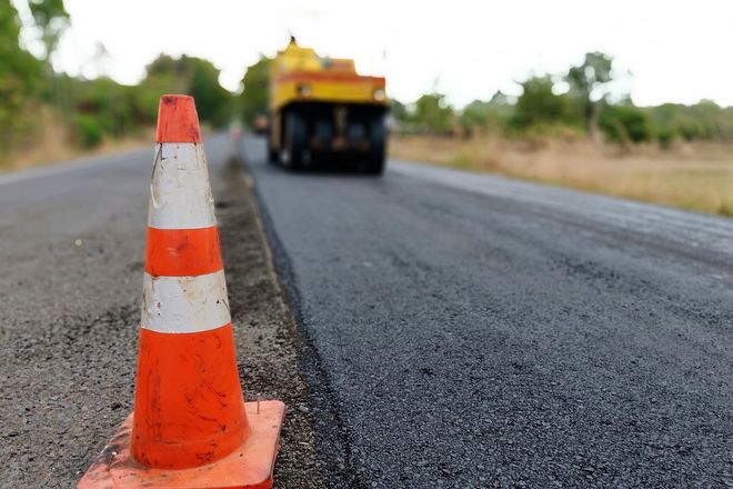 В Донецкой области ремонтом дорог займется турецкая компания