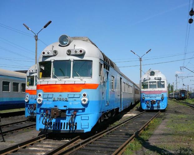 «Укрзализныця» запустит еще один поезд сообщением Киев – Мариуполь
