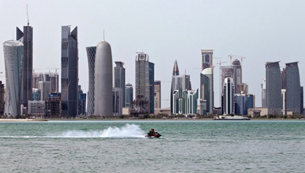 Катар заплатил террористам выкуп в один миллиард долларов