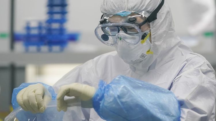 Совет нацбезопасности представил 8 правил для защиты от коронавируса