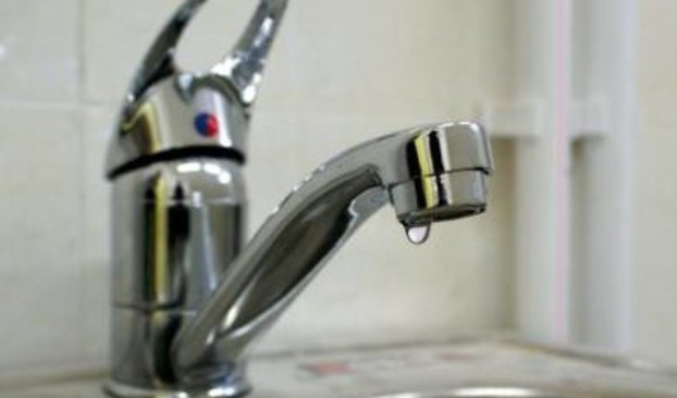 Подача воды сокращена в Краматорске: причины