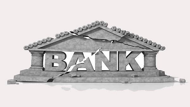 Украинские банки продолжают самоликвидироваться 