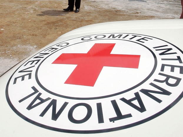 В немецком Красном Кресте заявили о необходимости увеличить помощь Украине