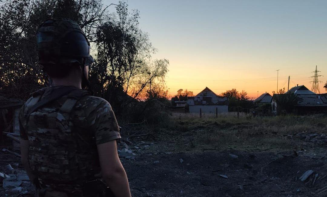 Армия РФ вчера обстреляла Константиновку артиллерией и FPV-дронами, трое раненых