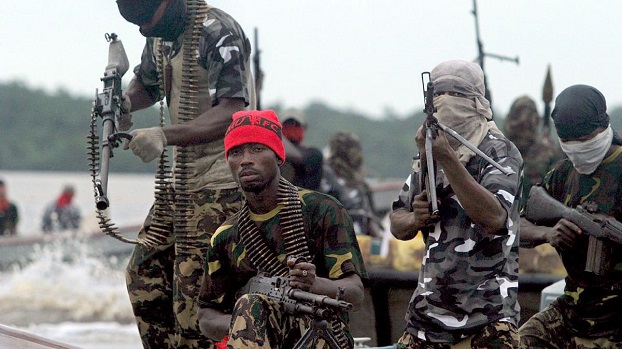 В Нигерии в результате нападения боевиков неустановленной группировки погибли 29 человек