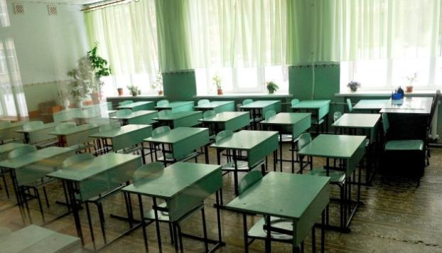 С порядком работы школ со 2 ноября определились в Краматорске