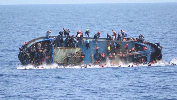 На побережье Туниса нашли тела 14 утонувших мигрантов