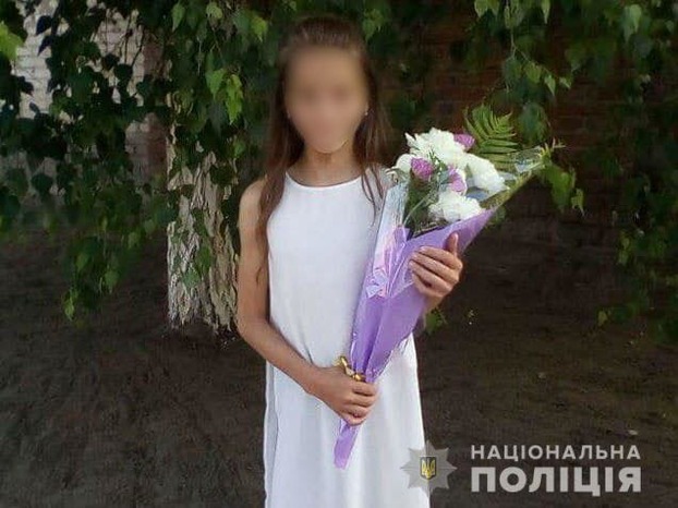 13-летняя девушка сбежала из отделения детской больницы в Славянске