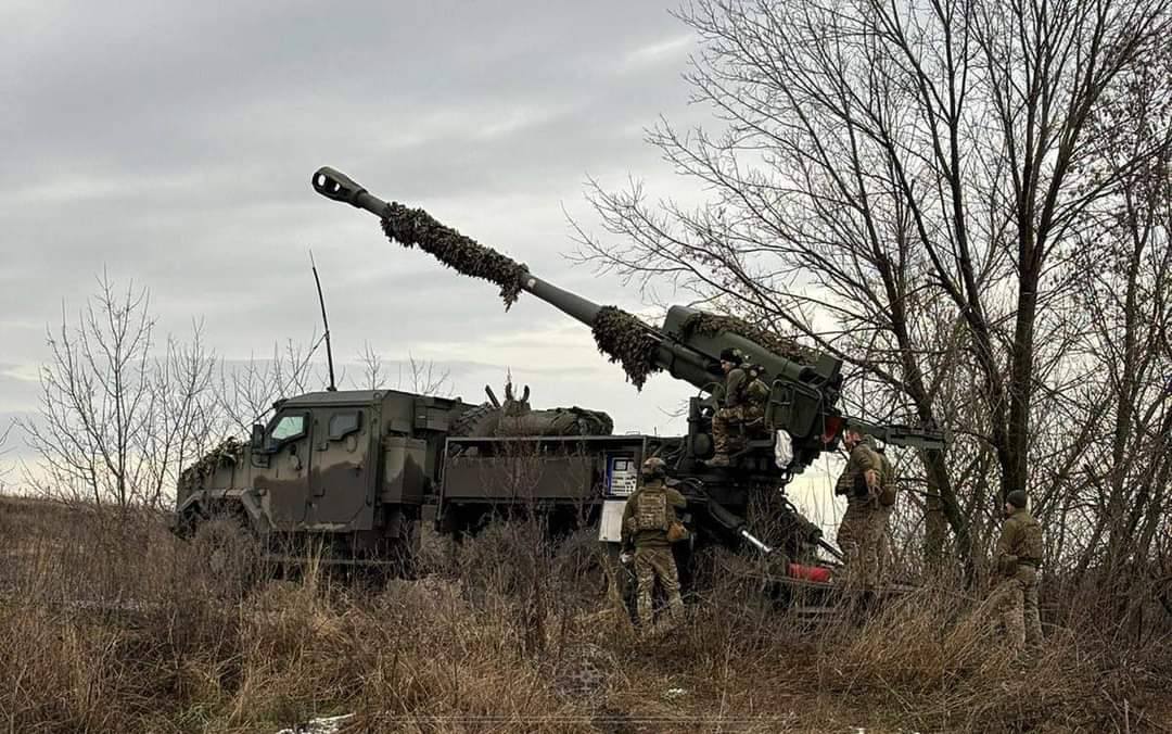 Армія РФ проводила штурми в Часовому Яру та Торецьку: Зведення з фронту