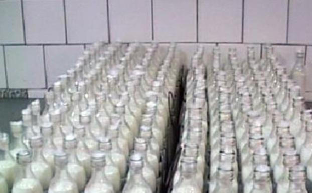 Единственную в области молочную кухню закрыли на санитарную обработку