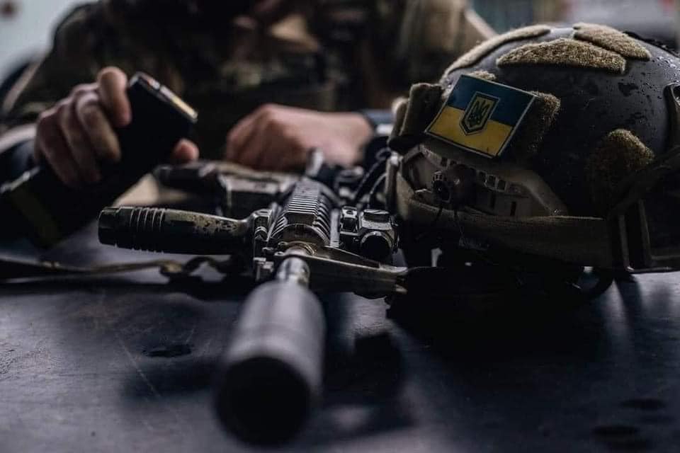 Ночью по Украине был нанесен массированный ракетный удар: Сводка Генштаба