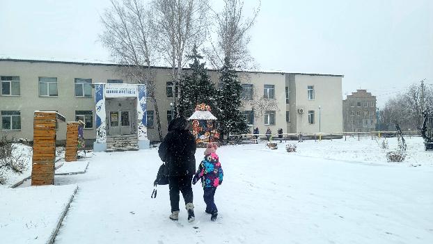 Дітей із Костянтинівської громади примусово евакуювати не планують