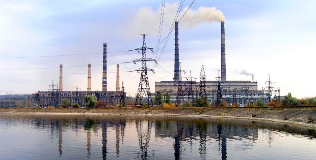 В Славянске на экологию выделят 183 миллиона гривень