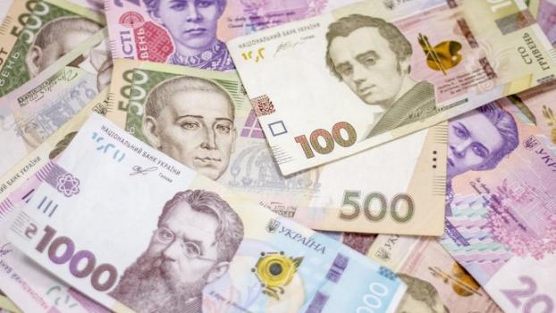 Гривня попала в ТОП-10 наиболее прибыльных валют