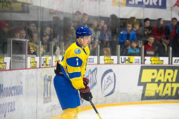 Состав сборной Украины по хоккею перед чемпионатом мира сократился на три боевых единицы