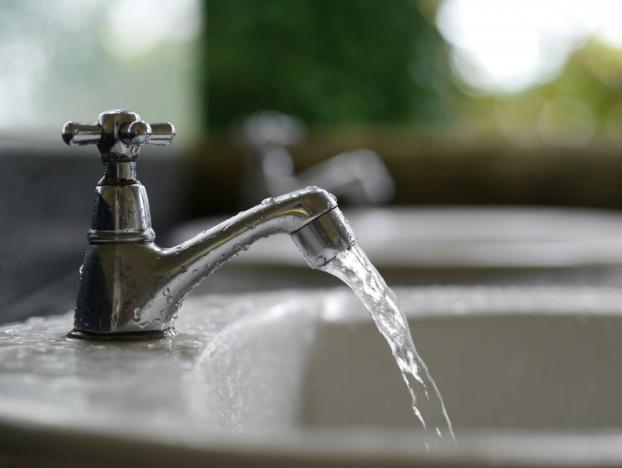 В Мариуполе жесткость питьевой воды превышает норму в 6 раз