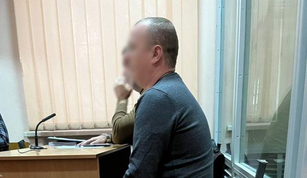 На Донеччині директору державного підприємства загрожує ув’язнення 