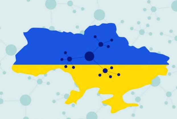 В Минрегионе показали, как будут выглядеть районы в Донецкой и Луганской областях
