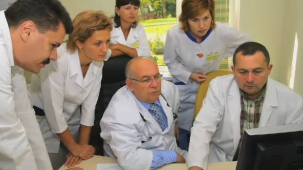 Здравоохранение: В Украине бороться с раком будут знаниями
