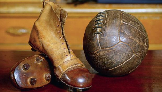 Футбол Донбасса: Каким был донецкий «Шахтер» в 1948 году