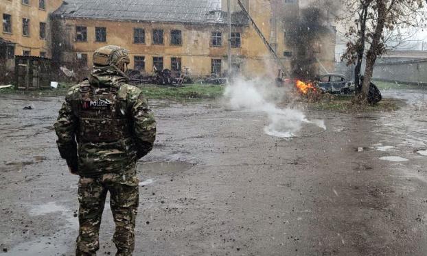 Есть убитый и раненые – как минули сутки в Донецкой области