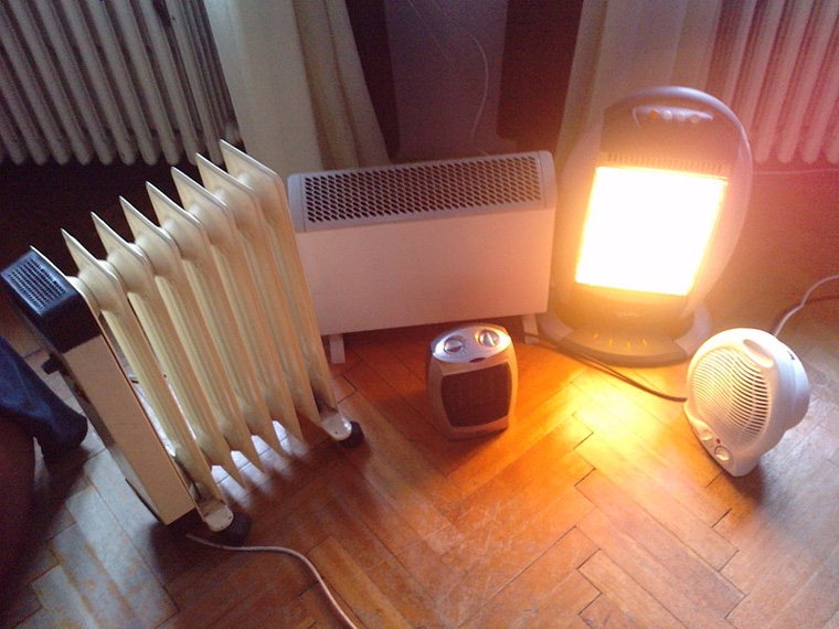 Сокращение отопительного сезона в Украине: Обновлено