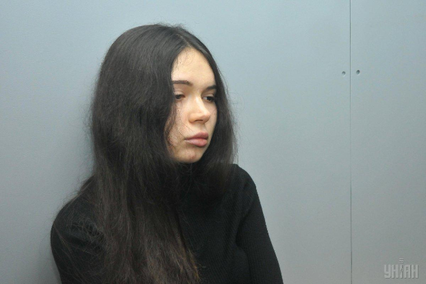 Кровавое ДТП в Харькове: Зайцева вместо 10 лет тюрьмы просит условное наказание