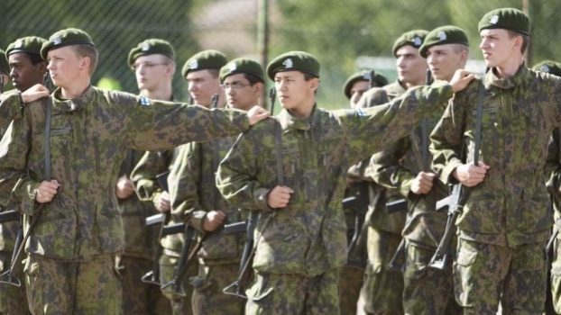 Финляндия и Швеция открыли совместные учения солдат ВВС