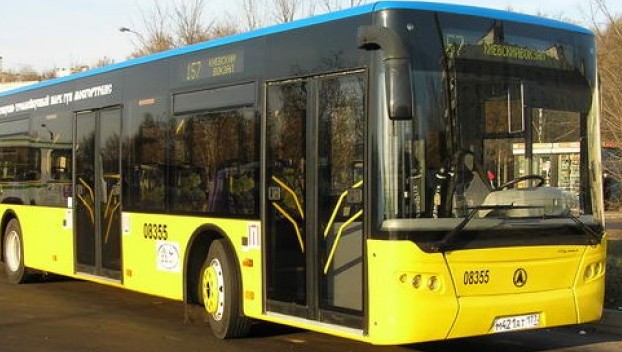  Для Краматорска купят троллейбусы «ЛАЗ»