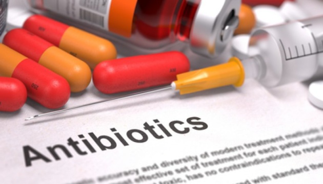 С 1 апреля антибиотики в Украине будут продавать по новым правилам