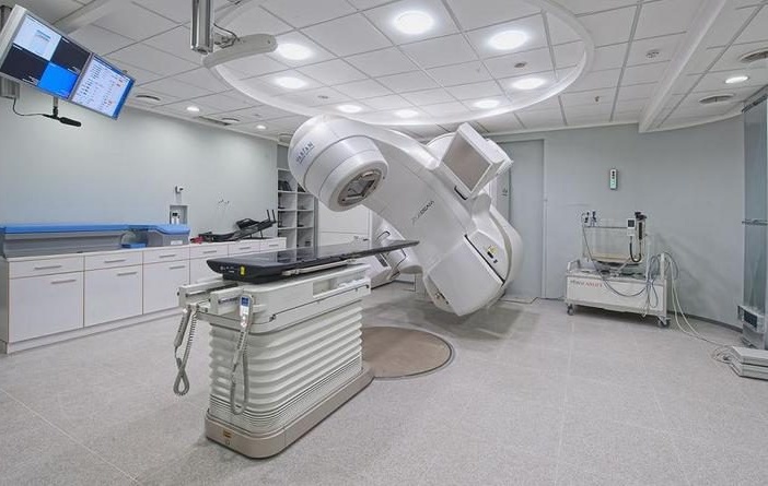В Мариуполе онкологию будут лечить с помощью нового оборудования