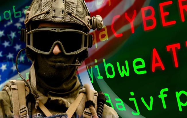 В Украине создают киберполигон ВСУ