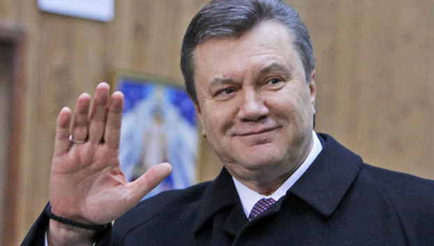 Виктора Януковича пока судить не будут в Украине