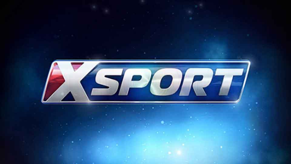 В эфире XSPORT первый матч финальной серии УХЛ 